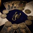 Votre horoscope d'octobre 2026 entre mystère et transformation avec les dates clés