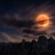 La pleine lune en Bélier d'octobre 2026 et son feu qui va tout réveiller