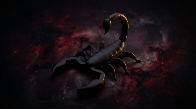 Le Scorpion est-il vraiment un signe dangereux comme on le dit